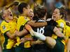 Matildas on the move? FA eyes new venue as ticket sales explode