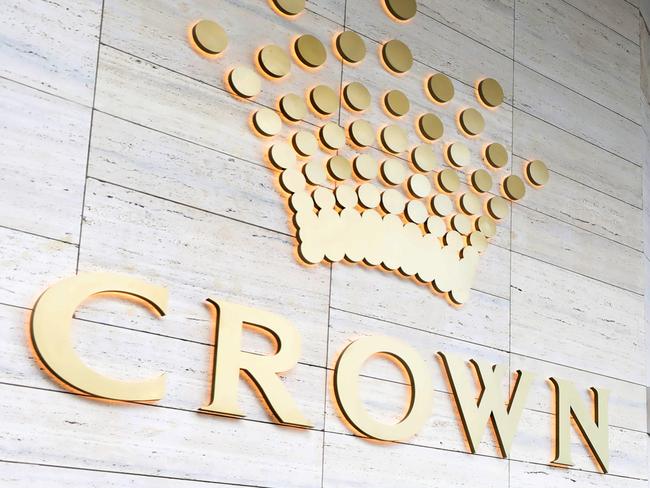 Vague Crown account ‘disguised’ deposits