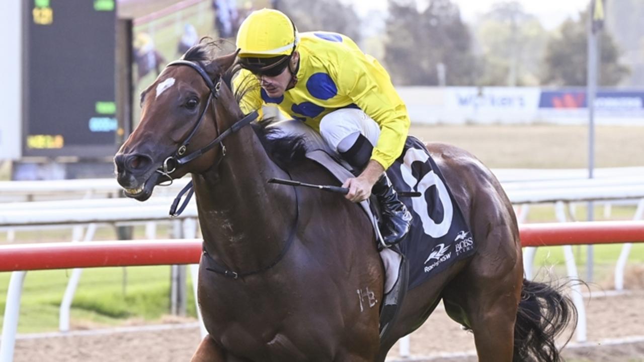Rosehill tips, inside mail: $14 chance set for ‘peak’ performance