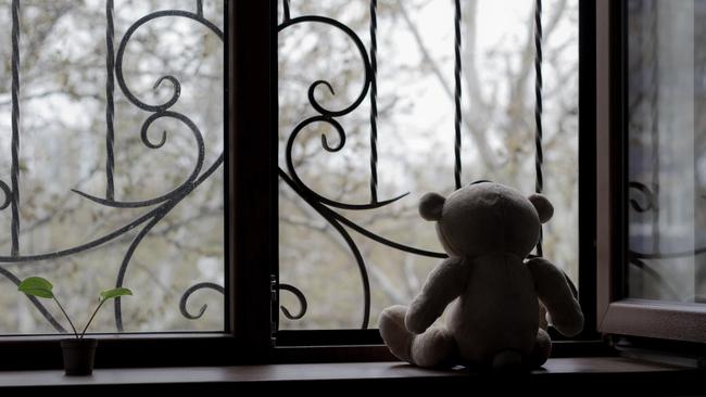 Child safety Minister Amanda Camm said the government was almost powerless to act against providers exploiting the system. Photo: Stock.