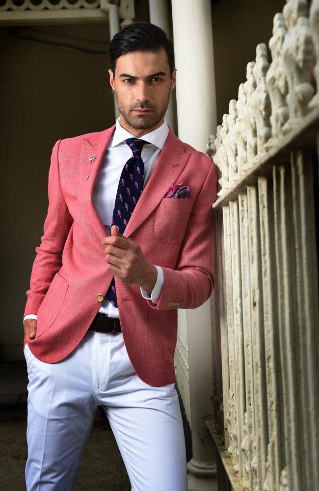 Mens race fashion 2018: What to wear to the Spring racing carnival ...