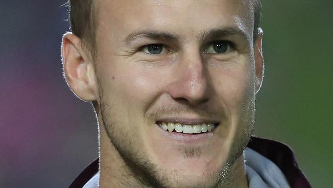 Can DCE keep the hype from getting out of control. Photo by Mark Evans/Getty Images.