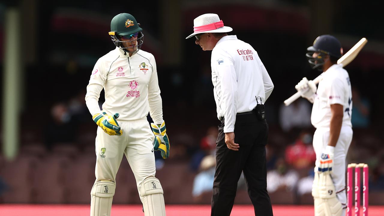 Tim Paine will be a hard man to replace. (Photo by Ryan Pierse/Getty Images)