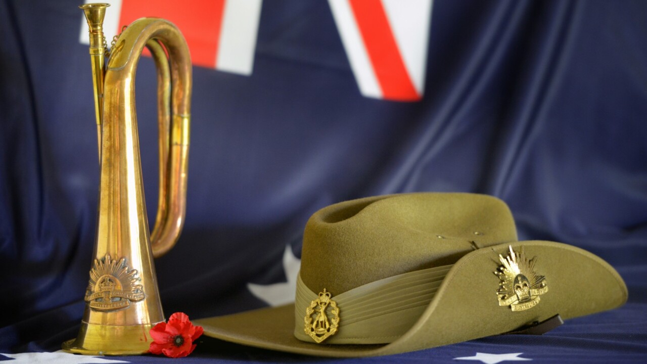 New South Wales government to ban retail trade on Anzac Day