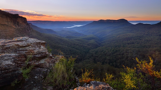 Hawkesbury region: Inside colonial, Indigenous history of area | escape ...