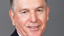 Col Roden: a “rich and diverse” use of the language.