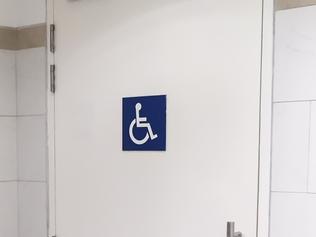 Nightclub stoush over disabled toilet