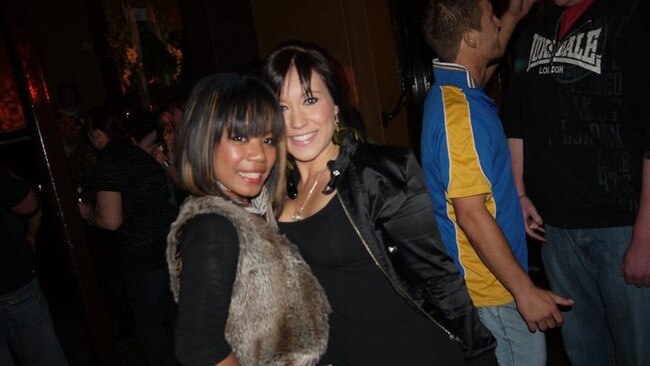 Photos from The Exchange Hotel's Sexy Saturdays, in 2011 in Gawler.