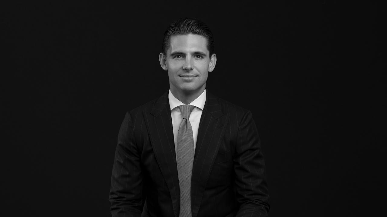 Ray White Eastern Beaches agent Nick Wise, 32, had 86 sales in the eastern suburbs for a combined $268m.