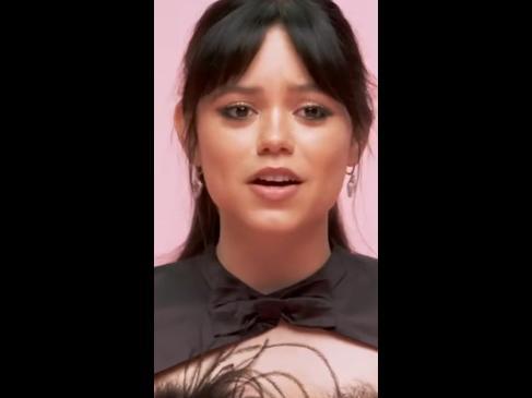 Jenna Ortega addresses Johnny Depp dating rumours