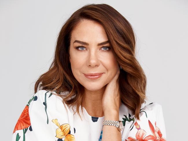 Kate Ritchie will be missing from the Australian Commercial Radio Awards as she takes time out.