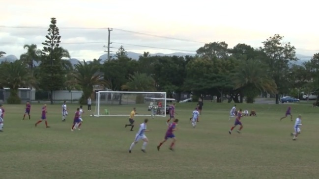 REPLAY: Premier League President's Cup: Surfers Paradise v Nerang