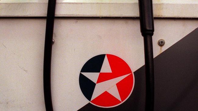 Caltex says the Canadian bidder has walked away from any deal