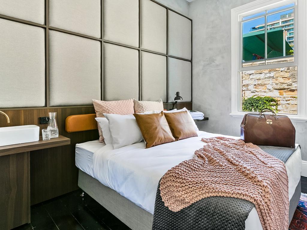 The Best Boutique Hotels In Sydney – 2022 | The Australian