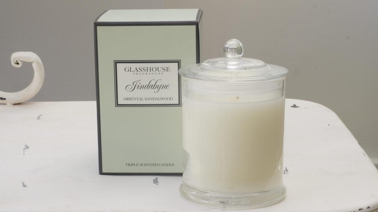 Get Glasshouse candles from just $29 in Catch’s Boxing Day sales.