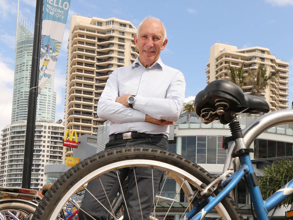 phil liggett cycling