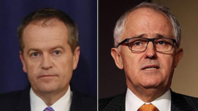 PM, Ministers and Truckies