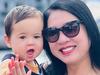 ‘Angel, rest in peace’: Grandma’s heartbroken tribute to baby Ronan
