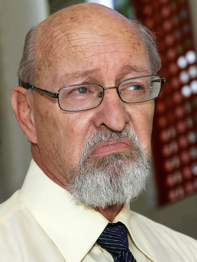 Bickford is a person of interest in William’s disappearance.