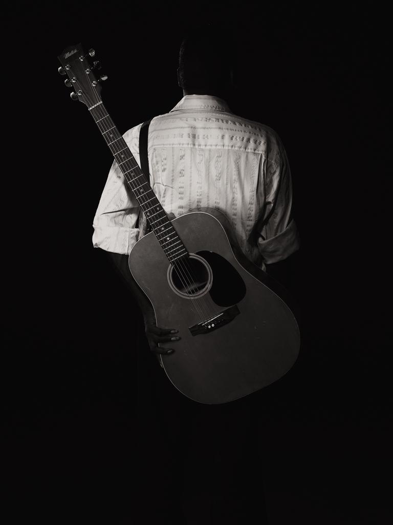 Gurrumul passed away in 2017.