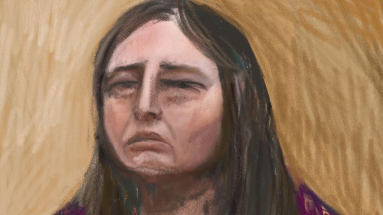 Accused mushroom murderer opens up on ‘never-ending battle’
