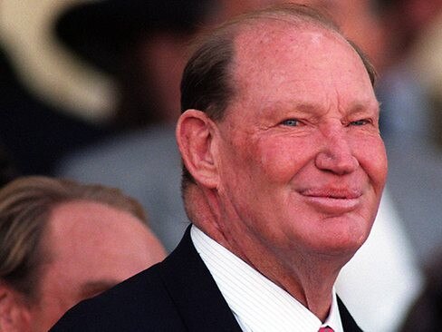 Kerry Packer