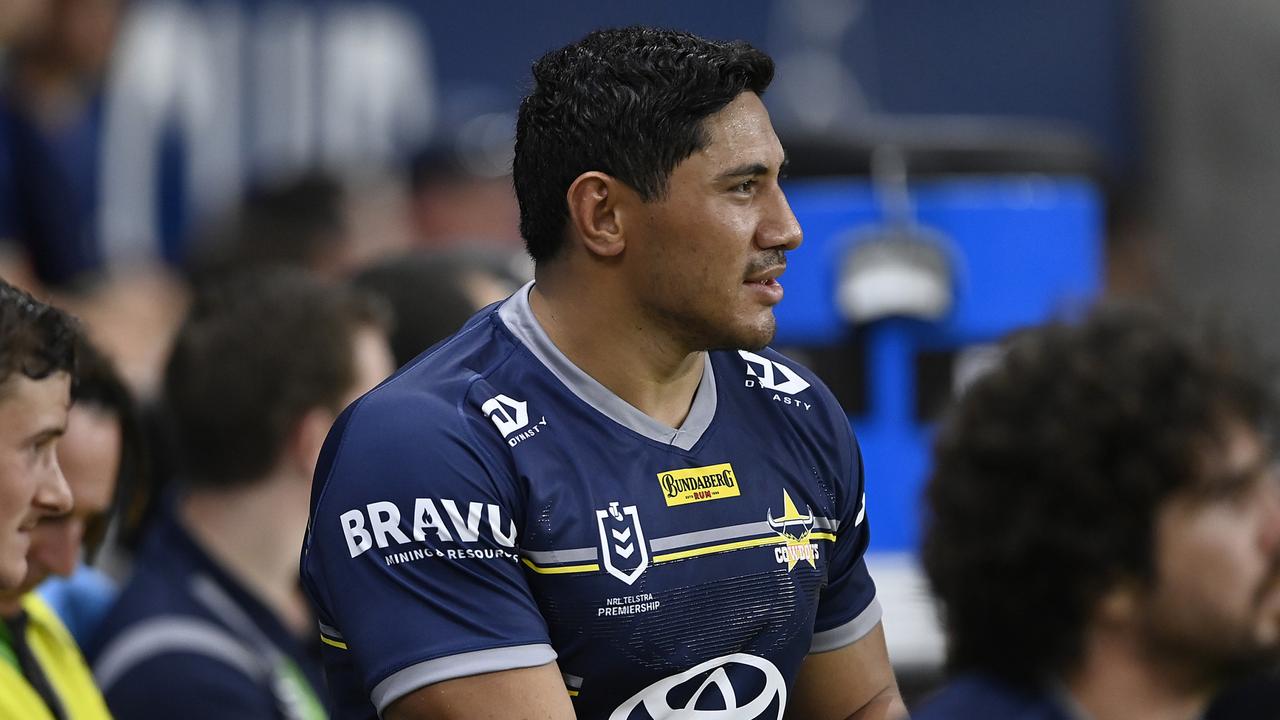 NRL 2022: Brisbane Broncos vs North Queensland Cowboys, live stream, live  blog, SuperCoach scores, Adam Reynolds, Jason Taumalolo, news, highlights,  Round 3