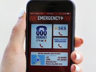 Emergency App That Could Save Your Life One Day | The Australian