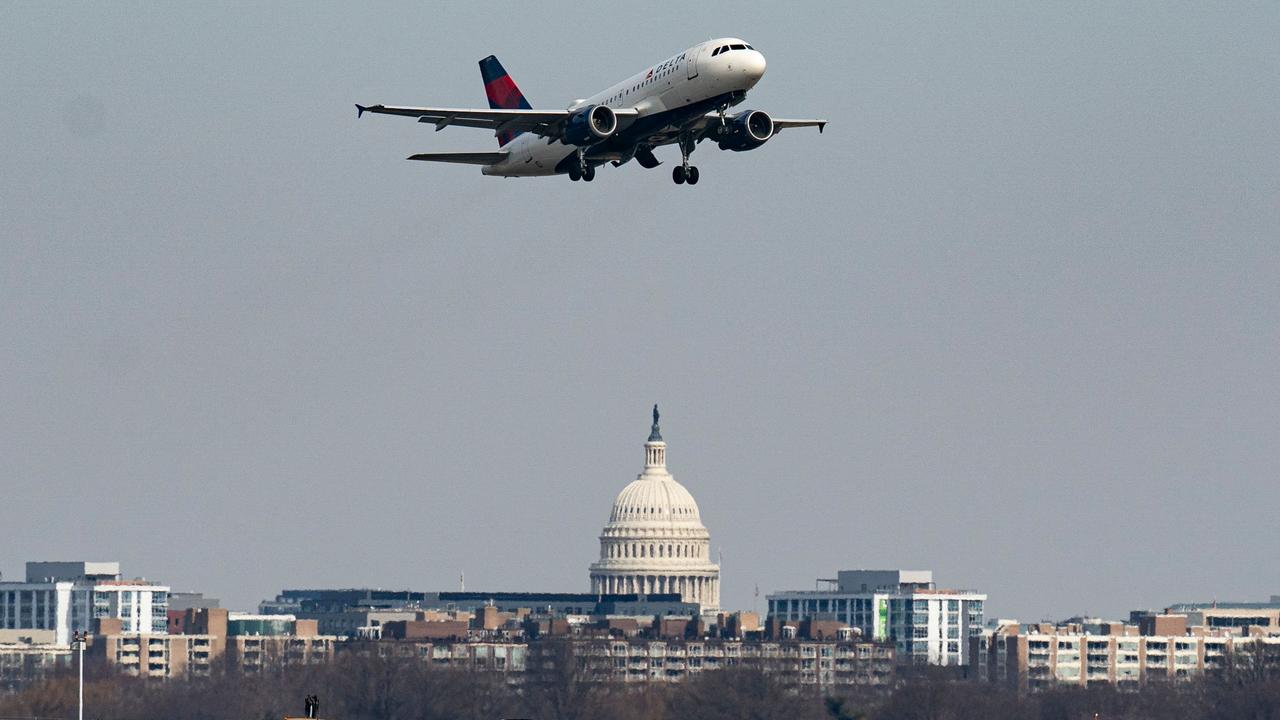 Reports suggest pilots may have identified wrong approaching jet