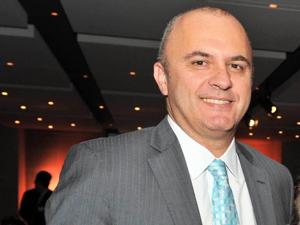 ‘No sacred cows’ says new Boral chief