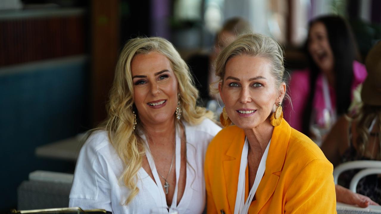 Cairns business photos: Connect and Sip event at Ozmosis cafe | The ...