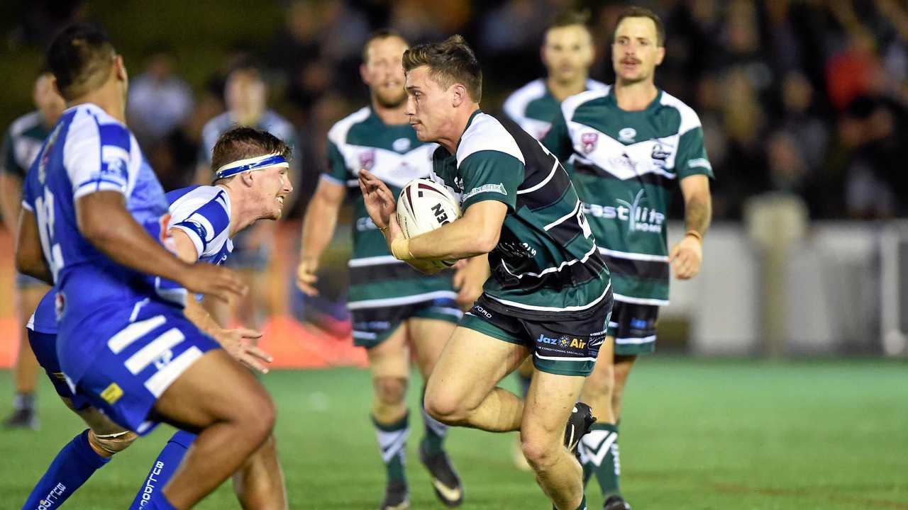 13 of the Coast’s best local rugby league stars, and why | The Courier Mail