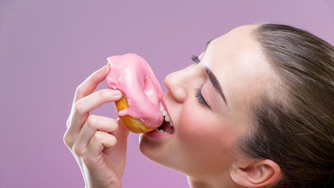 Fitness is being favoured over doughnuts on Chapel Street — for now.