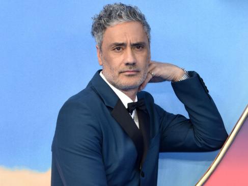 Taika Waititi admits he directed Thor: Ragnarok because he was 'poor' and  had kids to feed