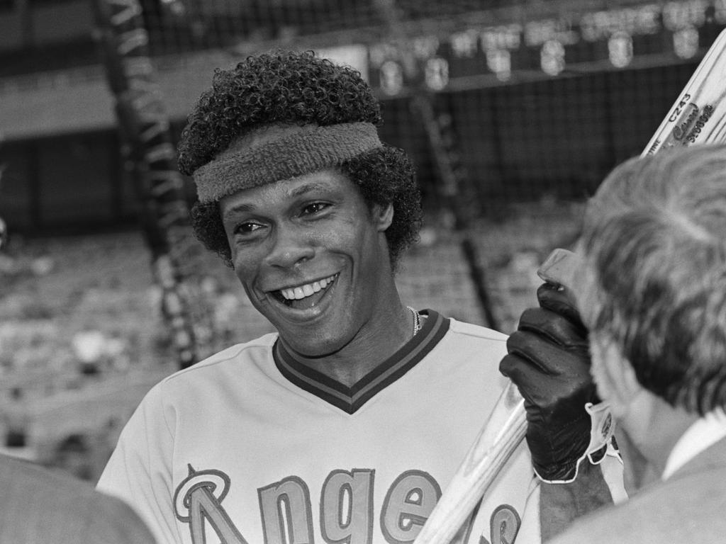 Rosenthal: Rod Carew has something to say on the state of baseball. And he  said it to Rob Manfred. - The Athletic