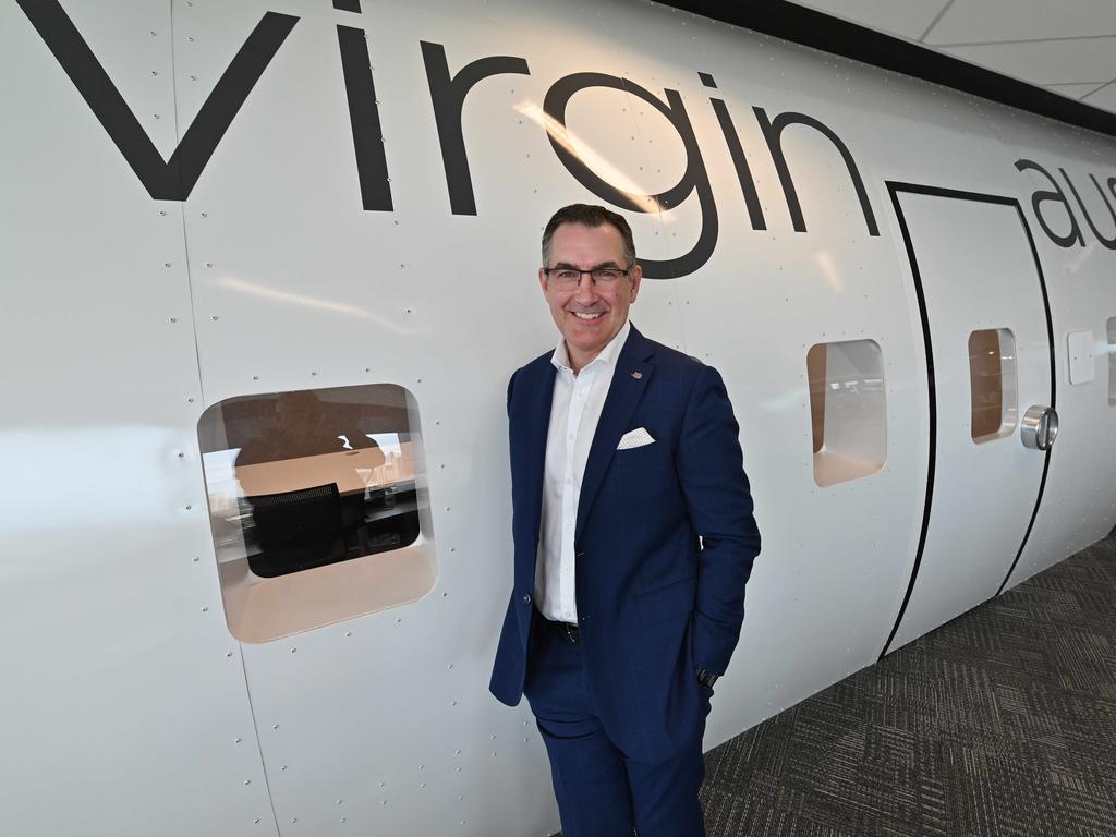 Virgin workers’ ire at betrayal of mate
