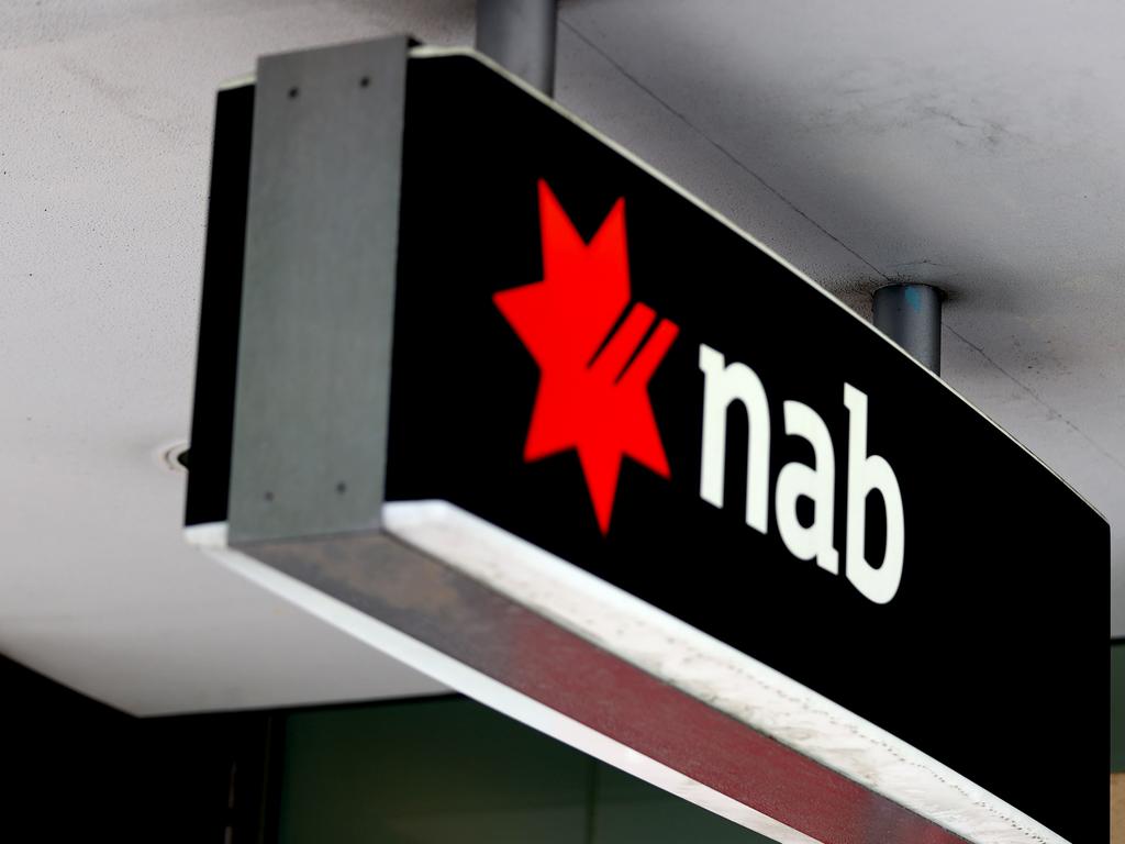 APRA said more than one in five new loans in the June quarter were six times the borrower’s income. Picture: NCA NewsWire / Kelly Barnes