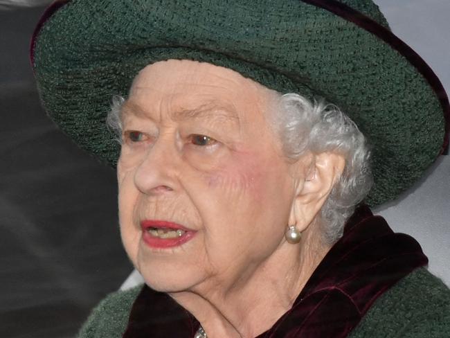 Queen’s biggest weakness could undo royals