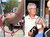 Reason couple keyed luxury cars revealed