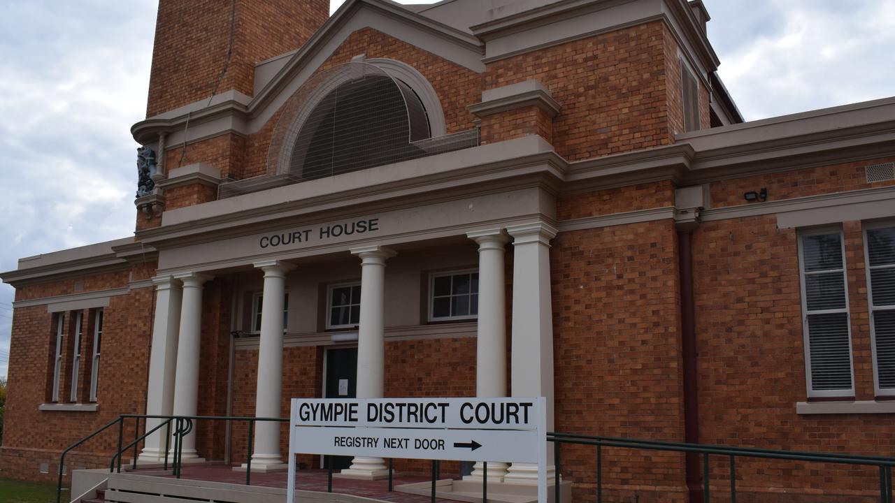 Gympie District Court