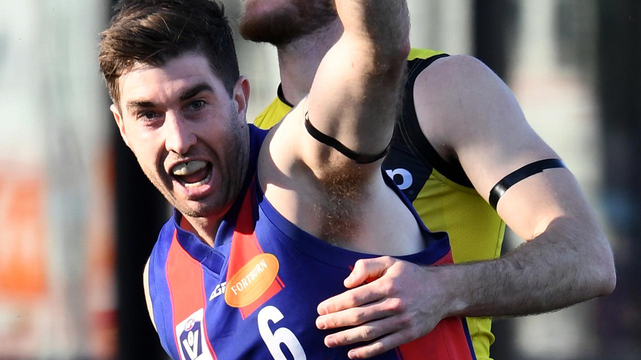 Eastern league Port Melbourne VFL co-captain Jordan Lisle joins Balwyn ... hq nude pic Eastern league Port Melbourne VFL co-captain Jordan Lisle joins Balwyn ...