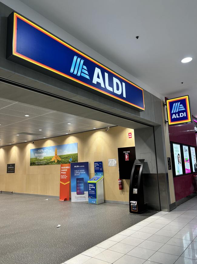 Aldi also responded to the findings of the Choice report, stating it was committed to remaining ‘Australia’s most affordable supermarket’. Picture: Supplied