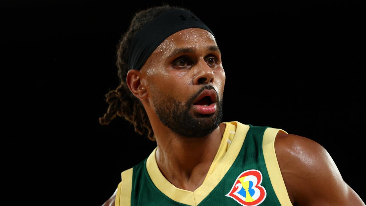 Aussie legend dispatched in $5.3m NBA bomb