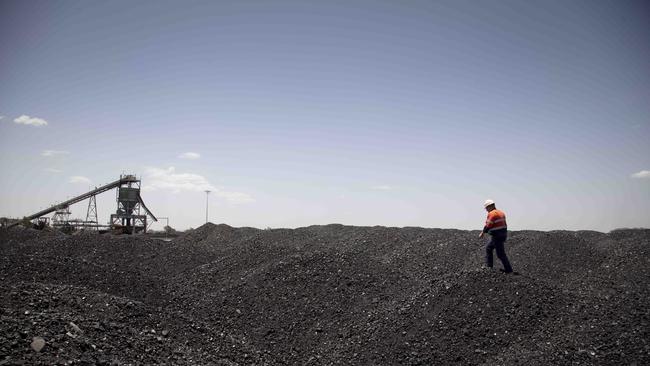 Disgruntled lawyers for New Acland Coal urged a Toowoomba court to order the Queensland Conservation Council to hand over all evidence that alleges the coal mine caused significant environmental harm. Photo: File