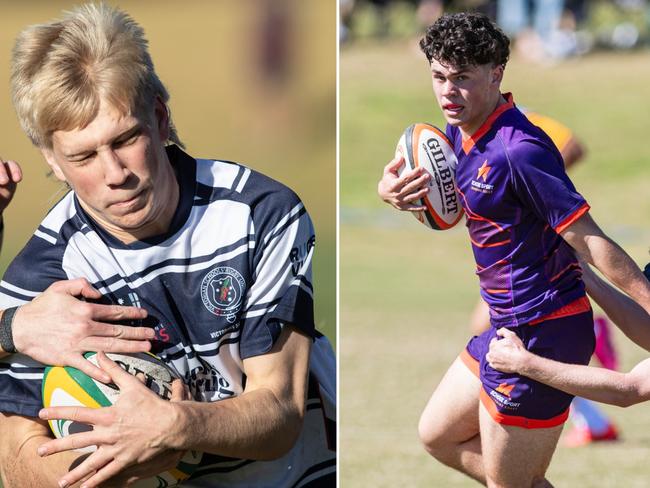 30+ Players to Watch at the Australian Schools Rugby Championships