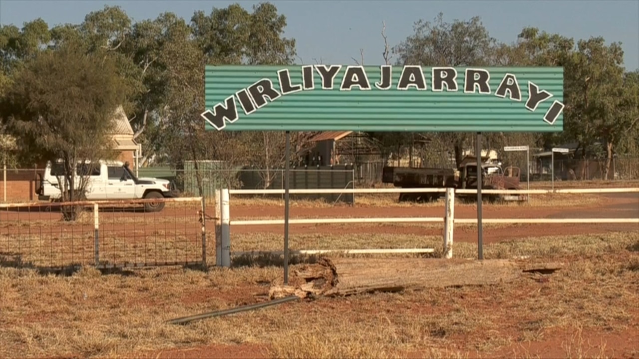 Four people perish in NT outback 