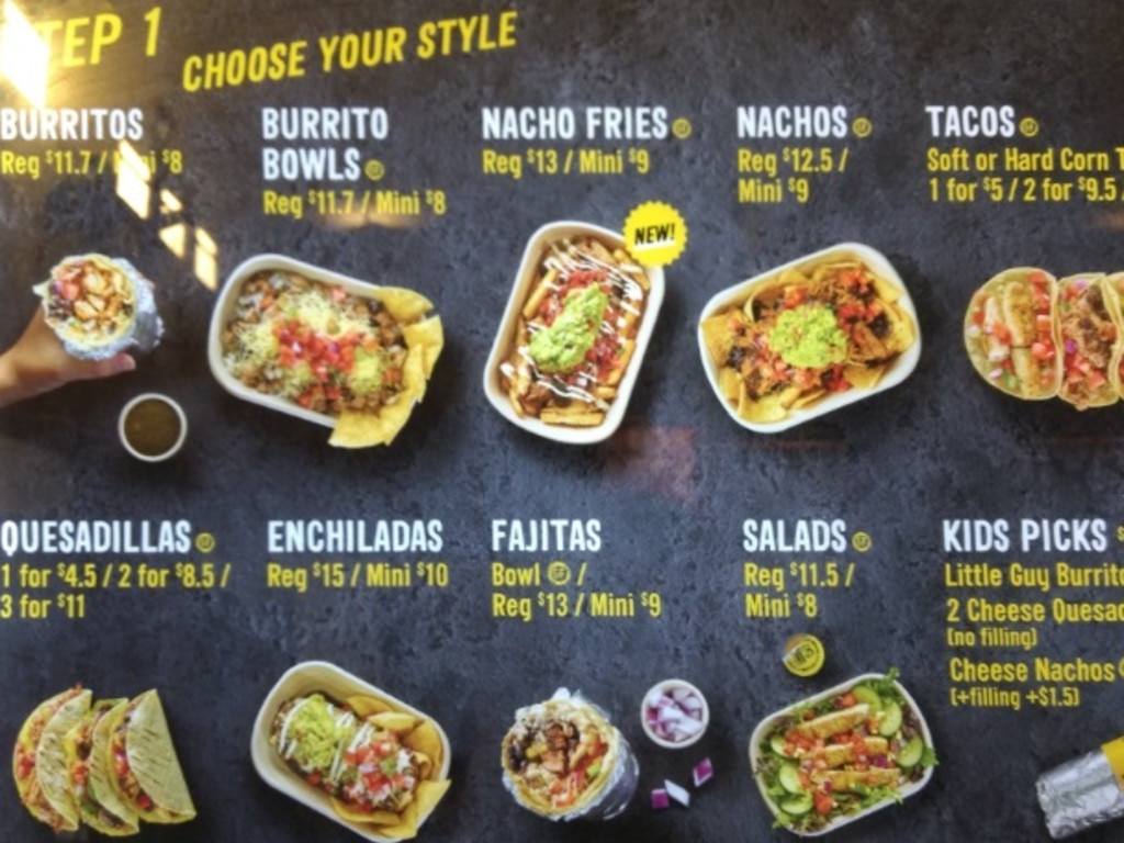 Taco Bell Will Mexican restaurant chain succeed in Australia? news