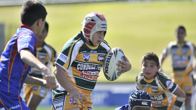 Canterbury Bankstown Junior Rugby League Finals Go To Bankstown Sports ...