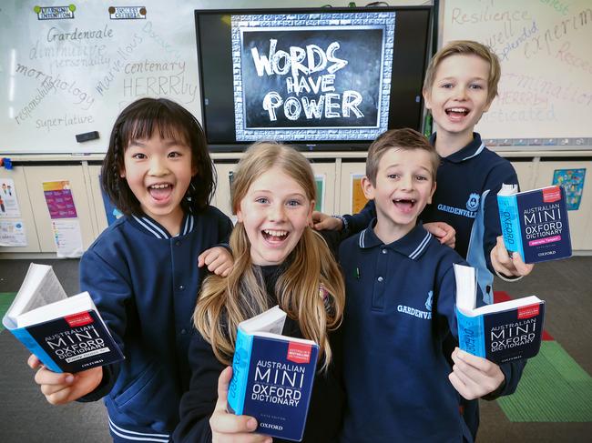 Aussie states missing NAPLAN spelling, reading targets