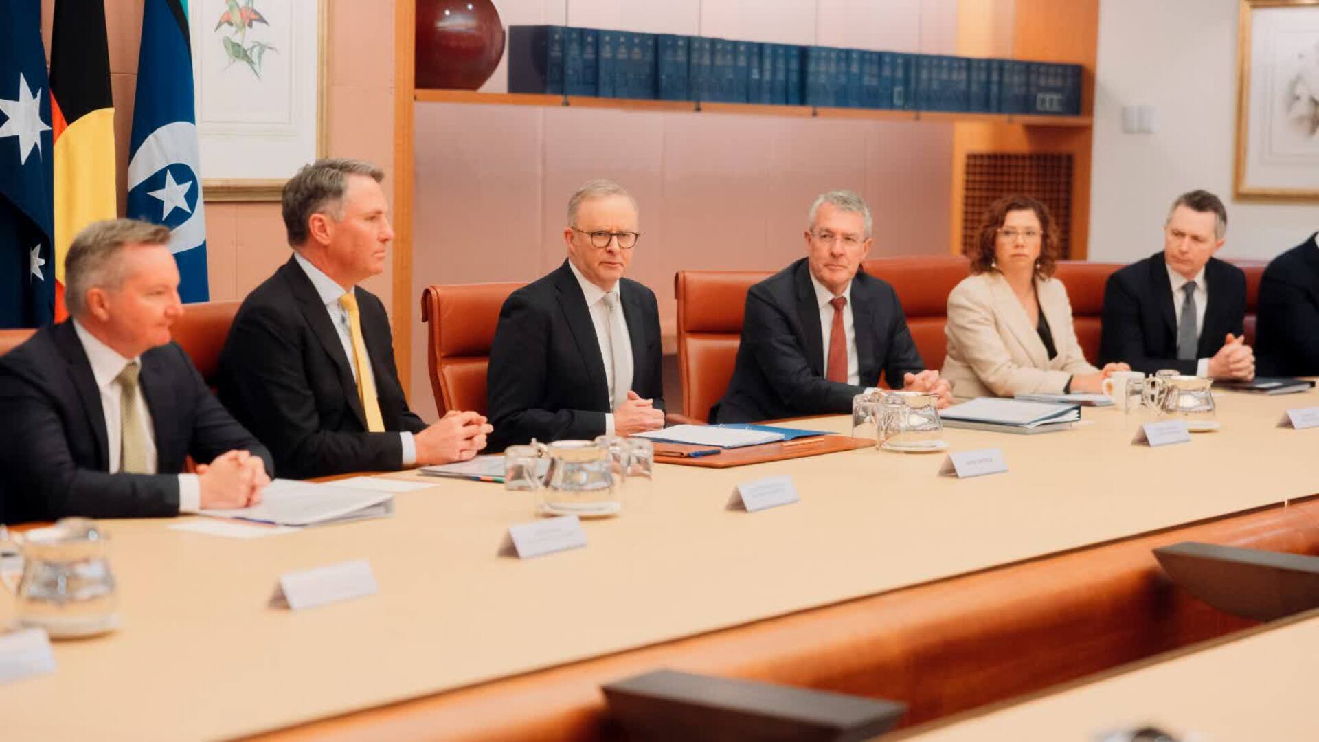 ‘Spend, spend, spend’: How Labor’s election campaign could have been foiled
